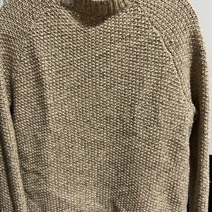 Made well x Sezane sweater